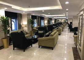 Taiba Front Hotel 5