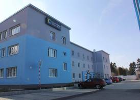 Sport hotel Sletiště 5