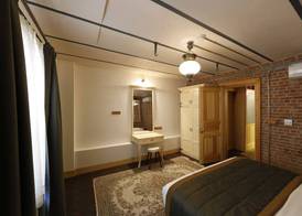 Catirga Konak Apartments 4