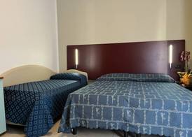 Hotel Fellini Rimini 3