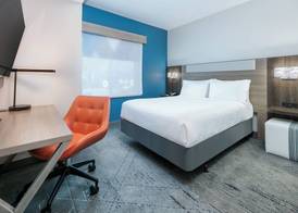 Holiday Inn Express & Suites DALLAS PARK CENTRAL NORTHEAST by IHG 5