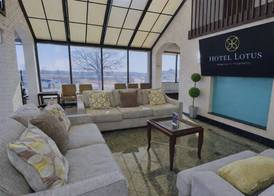 Hotel Lotus Kansas City Stadium 2