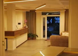 Hotel Europa 3