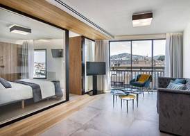 Luxury Alhambra Penthouse Collection 2