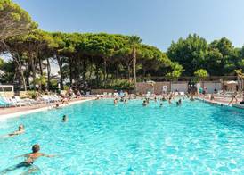 Camping le Castellas 3