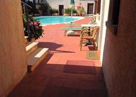 Hotel Villa Gemella 4