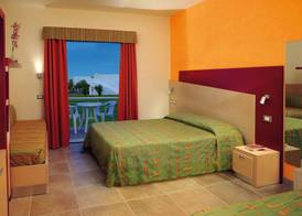 Sibari Green Resort 4