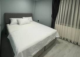 Seaway Hotel İstanbul 5