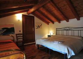 Agriturismo La Fonte Di Mariella 4
