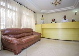 Tiptone Hotel 2