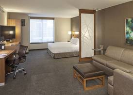 Hyatt Place Lincoln/Downtown-Haymarket 5