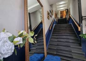 Hotel Asturias 2