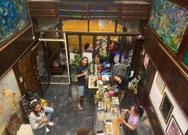 Blue Dream Guesthouse 2