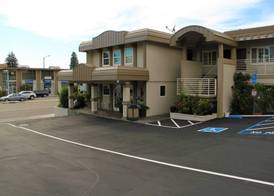 Budget Inn of Hayward 2