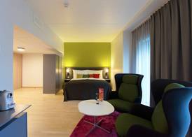 Clarion Hotel Energy 5