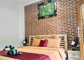 Mikuk Homestay 3