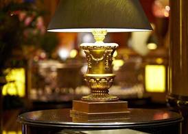 Kempinski Hotel Shenzhen 3