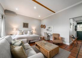 Eikendal Lodge 5