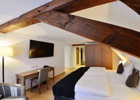 DORMERO Hotel Kelheim 5