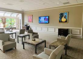 Millennium Hotel Maxwell House Nashville 3