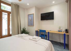 Cabanyal Rooms by VLC Host 5