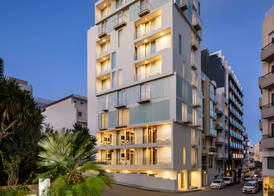 Quadro Hotel Trademark Collection By Wyndham 5