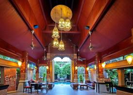 Burasari Phuket Resort & Spa 2