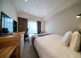Daiwa Roynet Hotel Kumamoto 5