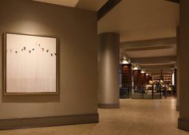 Crowne Plaza ATLANTA PERIMETER AT RAVINIA by IHG 2