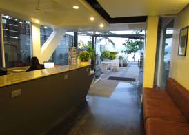 The Front Hotel and Apartments 3
