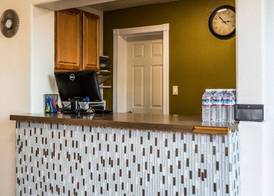 Rodeway Inn Downtown Hanford 4