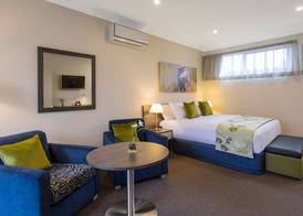 Comfort Inn & Suites Warragul 4