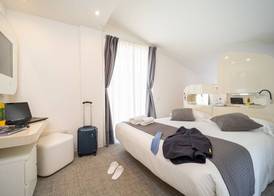 iConic Wellness Resort & Spa 4