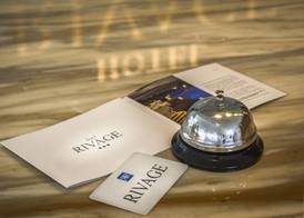 Hotel Rivage 2