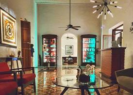 Merida Santiago Hotel Boutique 2