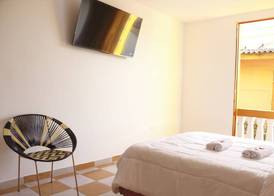 Hostal Casa Torres Cartagena Centro Historico - Adults Only 4
