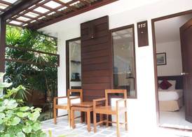 Evergreen Resort 3