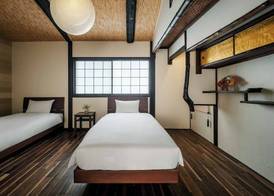 Anzu an Machiya House 4