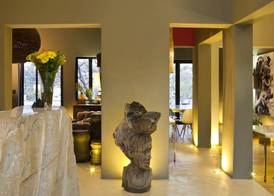 The Olive Exclusive All-Suite Hotel 2