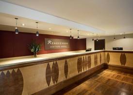Rendezvous Heritage Hotel Auckland 3