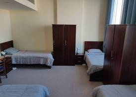 Oasis Hostel 2
