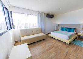 Hotel Ojo de Agua 5