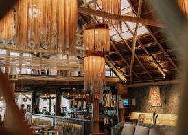 Ahau Beachfront Tulum Hotel 5