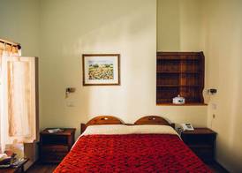 San Francesco Heritage Hotel 4