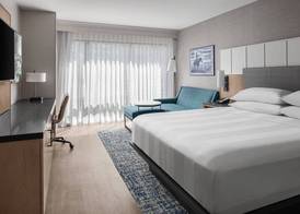 Pleasanton Marriott 5