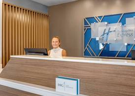 Holiday Inn Express WHITE HOUSE by IHG 2