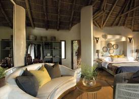 Madikwe Safari Lodge 5