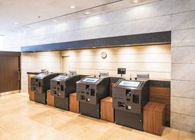 Hotel New Hankyu Osaka Annex 2