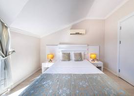 Sahra Su Holiday Village & SPA 2