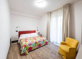 Hotel Ristorante Vecchia Maremma 5